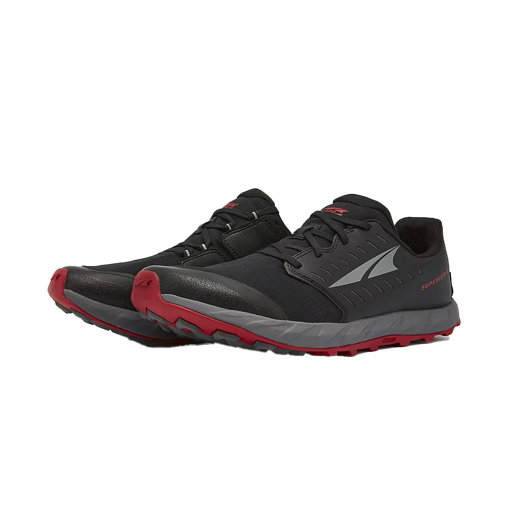 Altra M's Superior 5 Trail Running Shoes