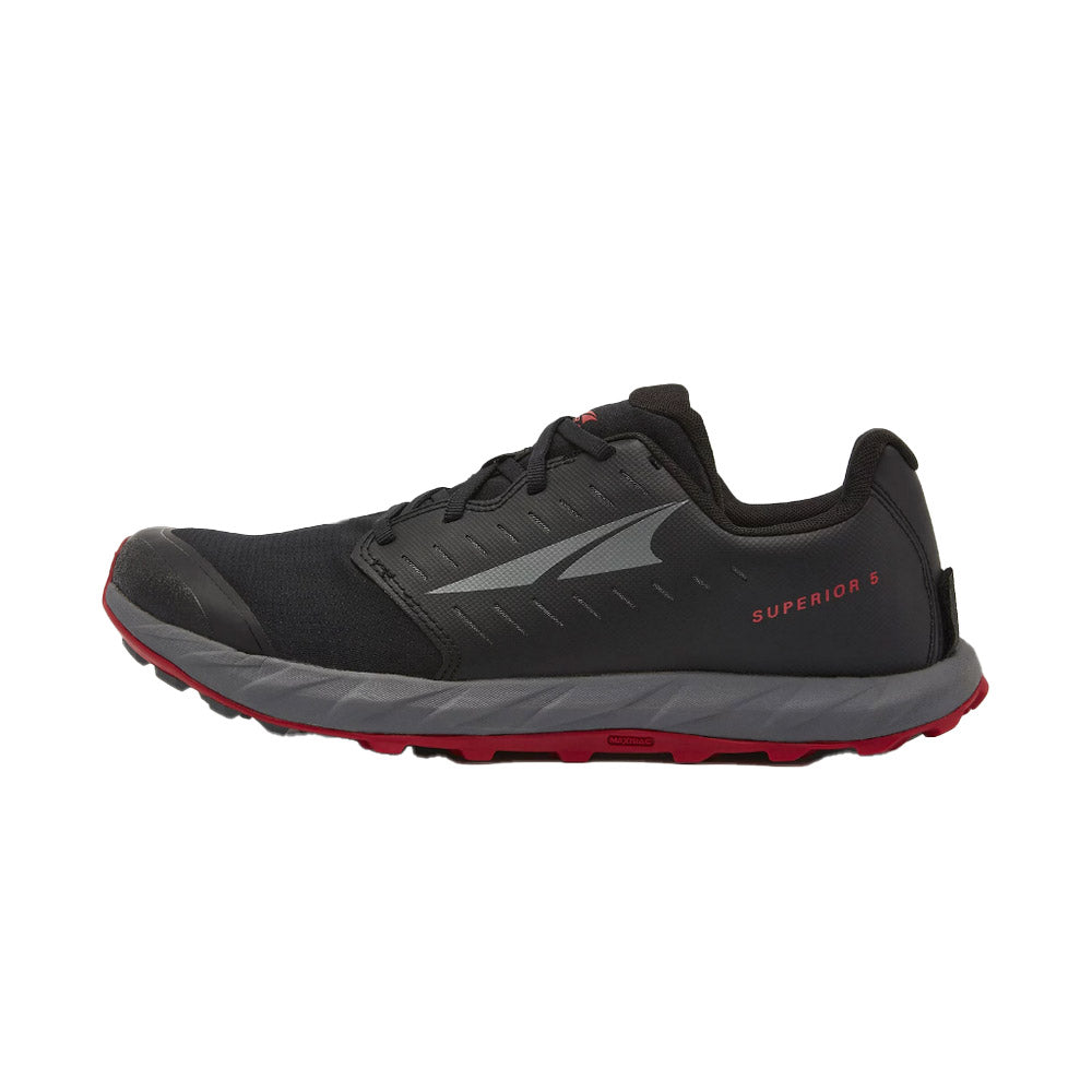Altra M's Superior 5 Trail Running Shoes