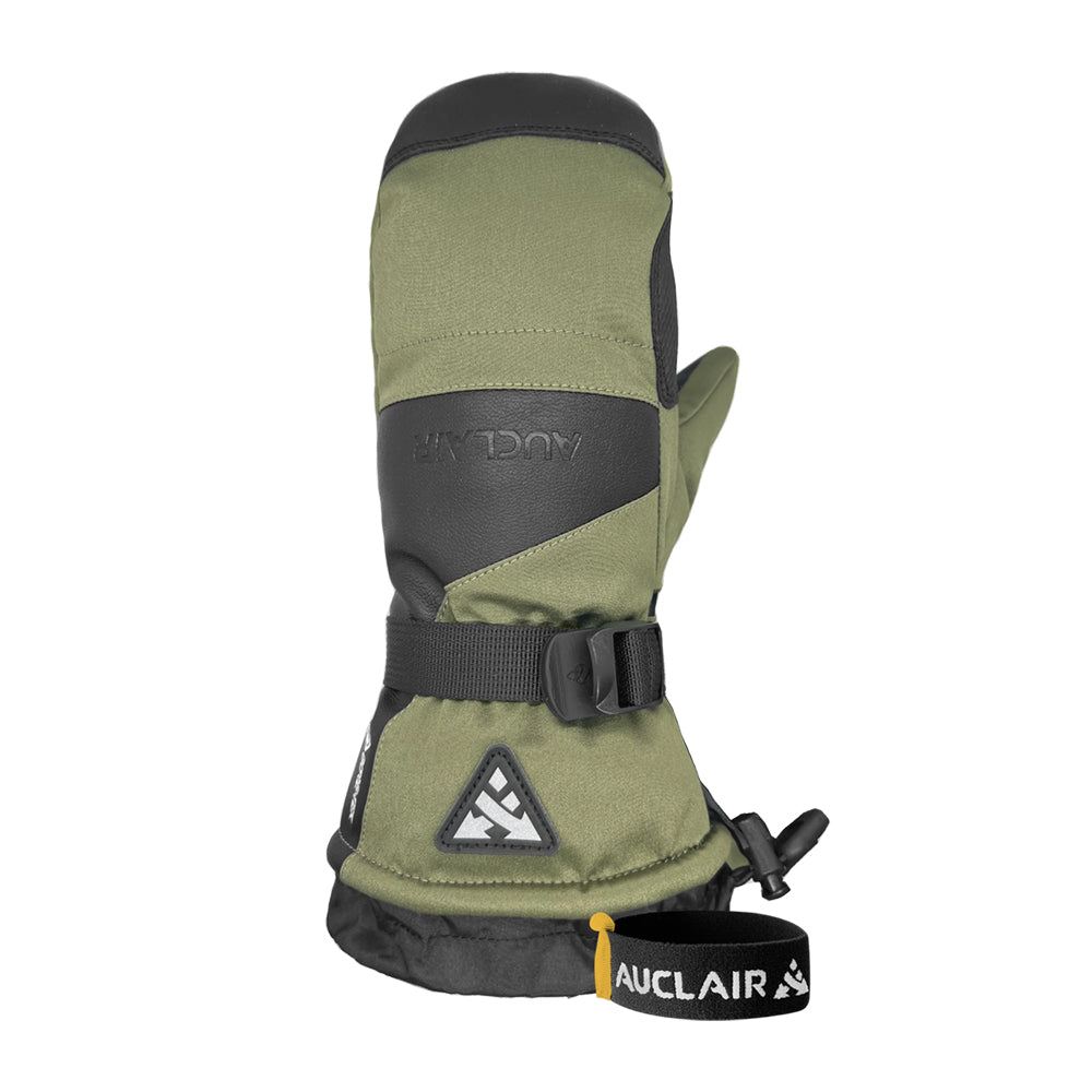 Mitaines Auclair Twister GTX Warm