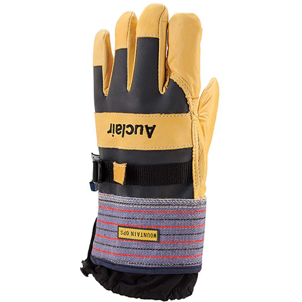 Gants Auclair Mountain Ops II (hommes)