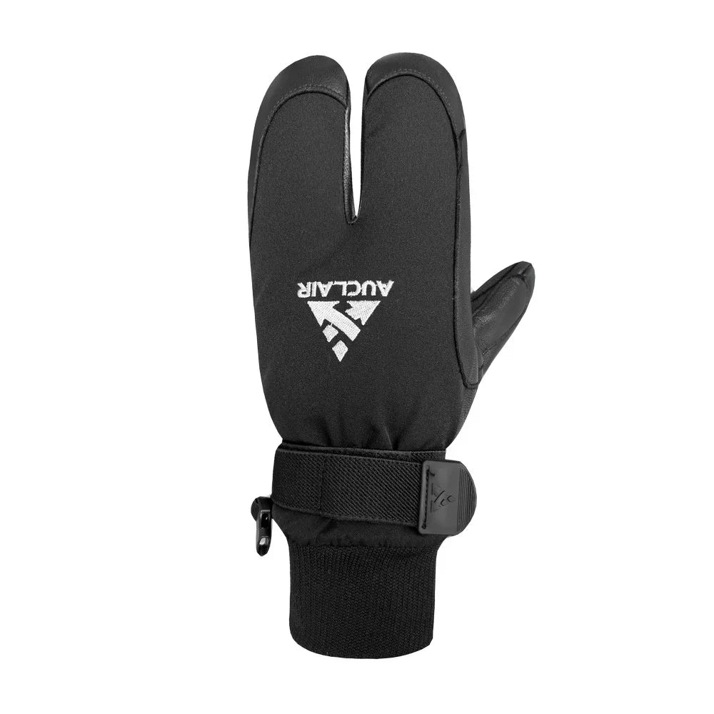 Auclair M's WWPB Gigatex Split Mitts