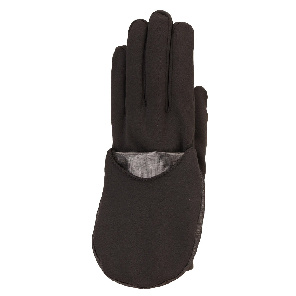 Gants Auclair Run For Cover (femmes)