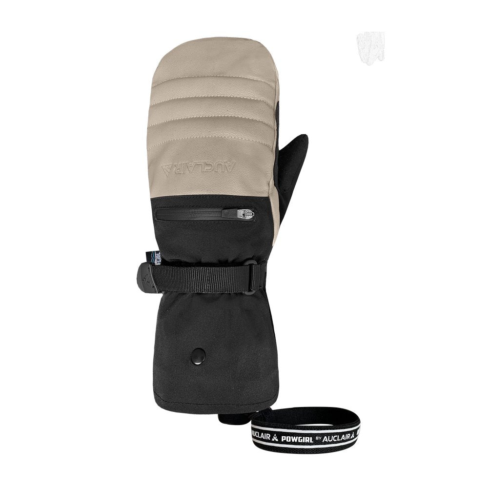 Mitaines Auclair A-Peak 2-in-1 (femmes)