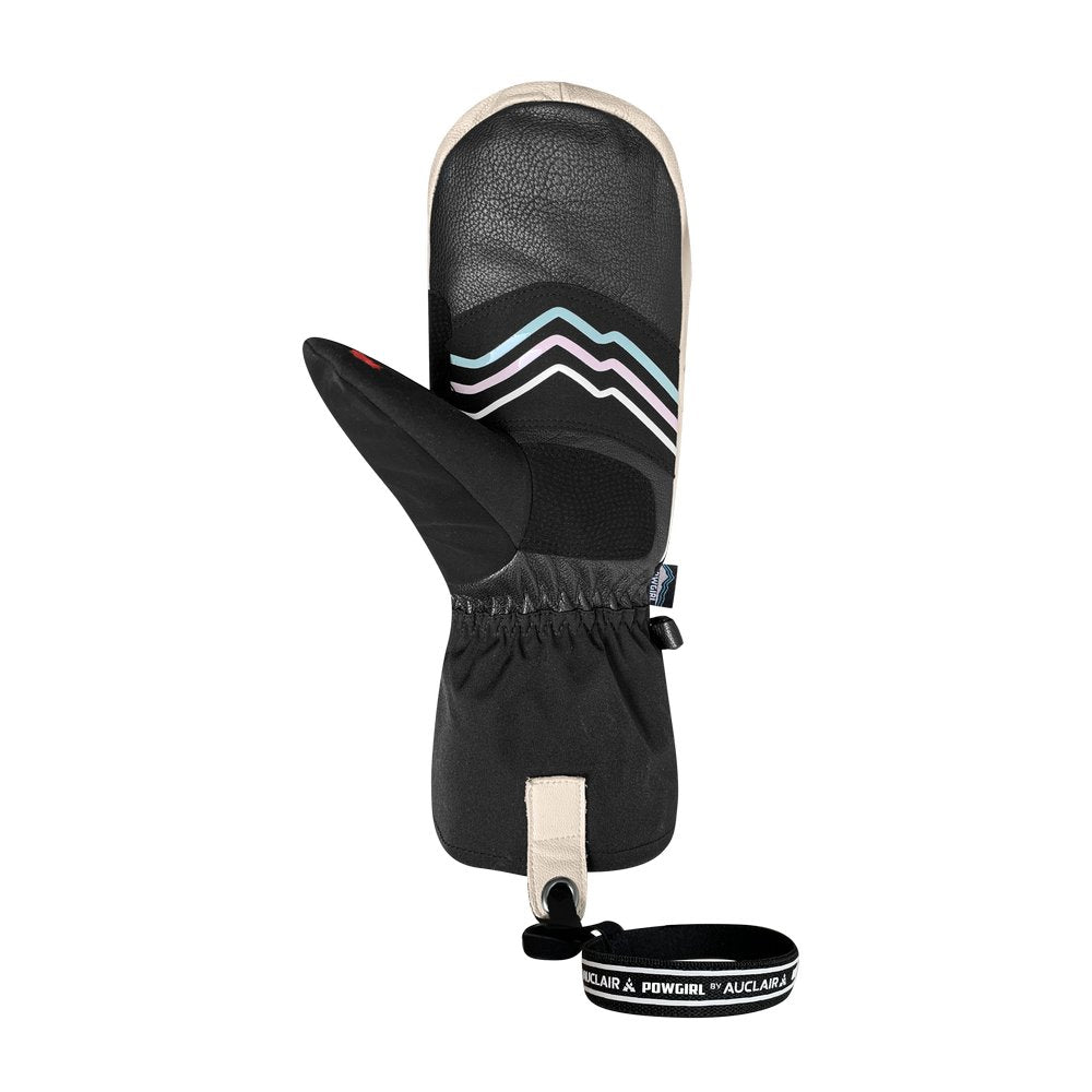 Mitaines Auclair A-Peak 2-in-1 (femmes)