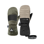 Mitaines Auclair A-Peak 2-in-1 (femmes)