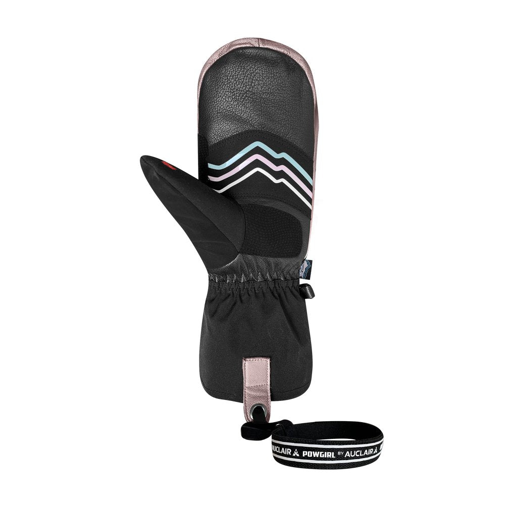 Mitaines Auclair A-Peak 2-in-1 (femmes)