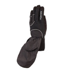 Auclair W's Honeycomb Convertible Gloves