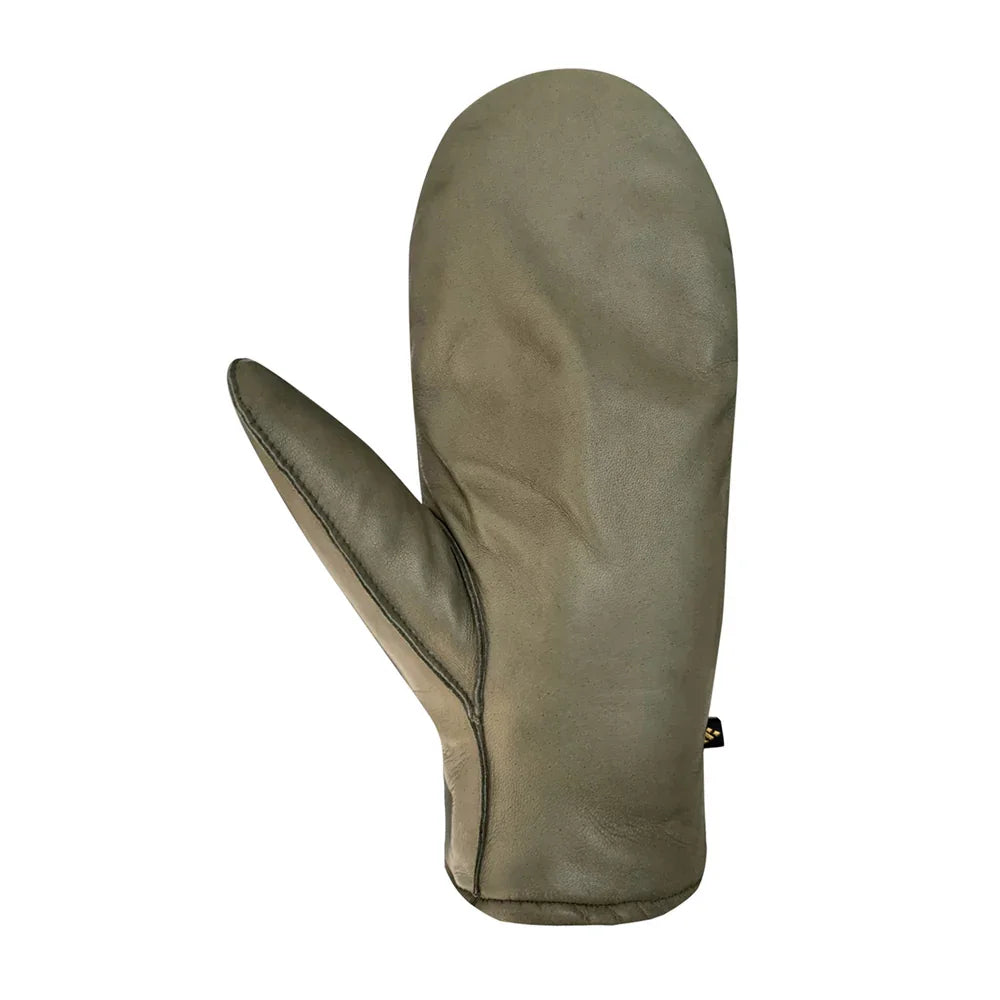 Auclair W's Kiva Moccasin Mittens