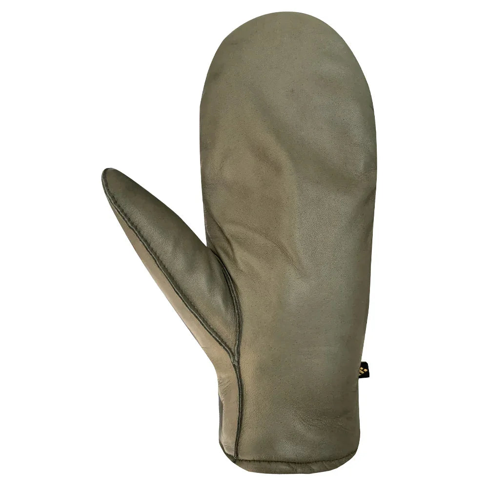 Auclair W's Kiva Moccasin Mittens