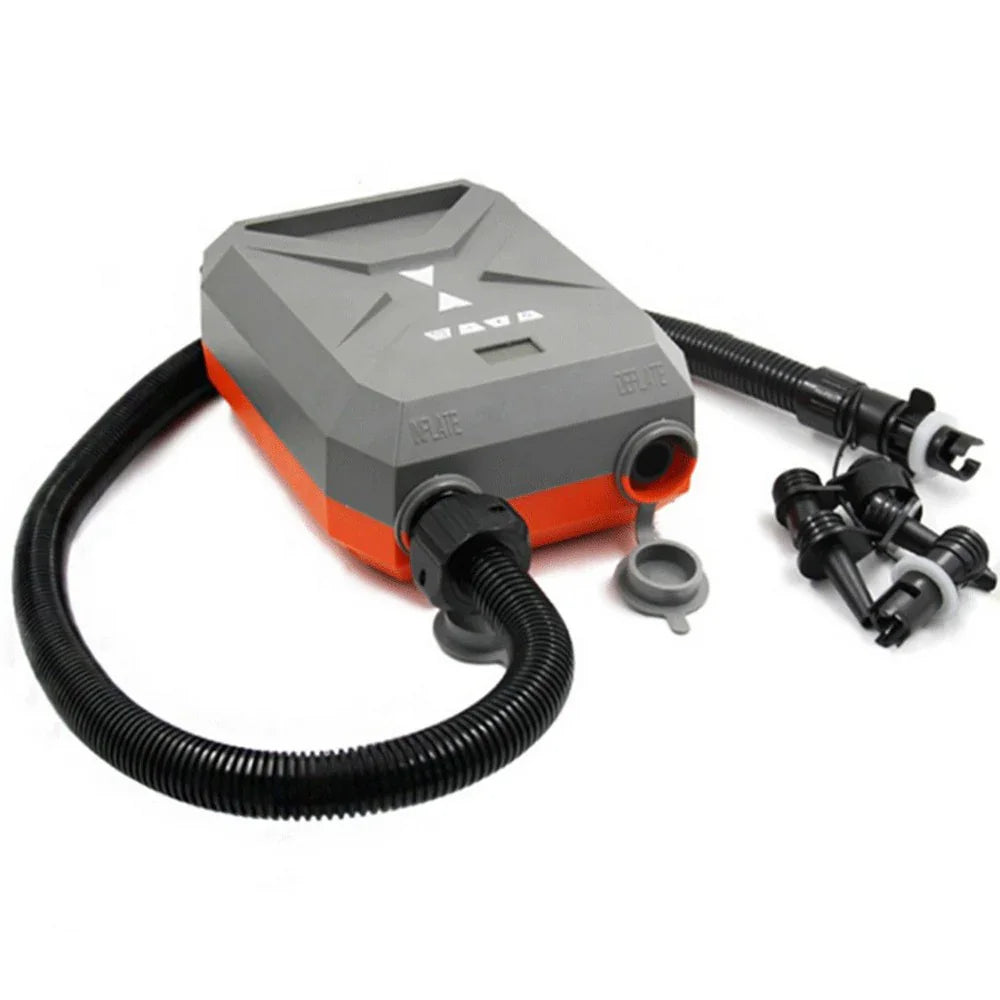 Auweide 12 V 120 PSI Electric Pump