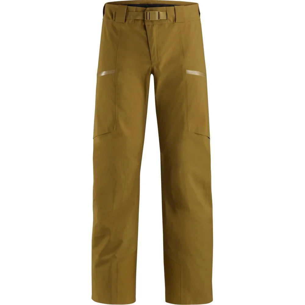Pantalon de neige Arc'teryx Sabre AR (hommes)