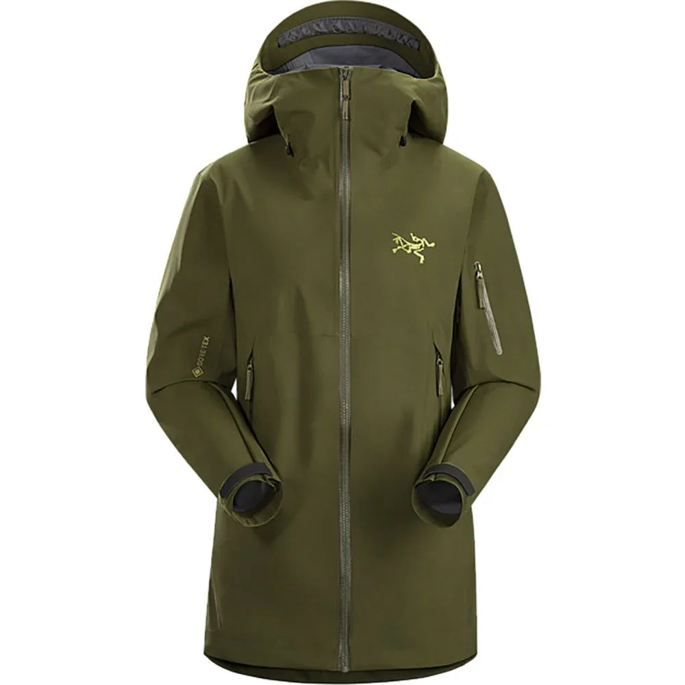 Manteau Arc'teryx Sentinel AR (femmes)