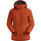 Arc'teryx W's Proton LT Hoody Jacket