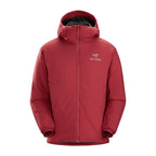 Manteau à capuchon Arc'teryx Atom AR (hommes)