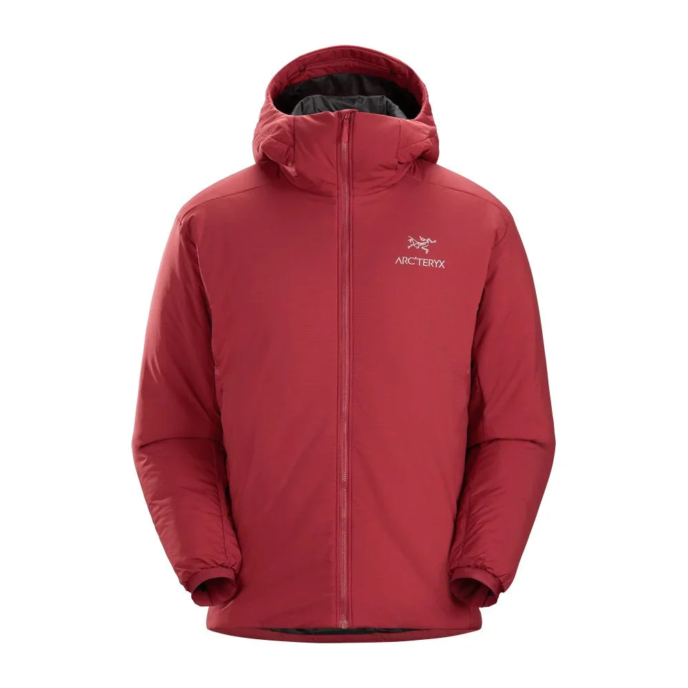 Manteau à capuchon Arc'teryx Atom AR (hommes)