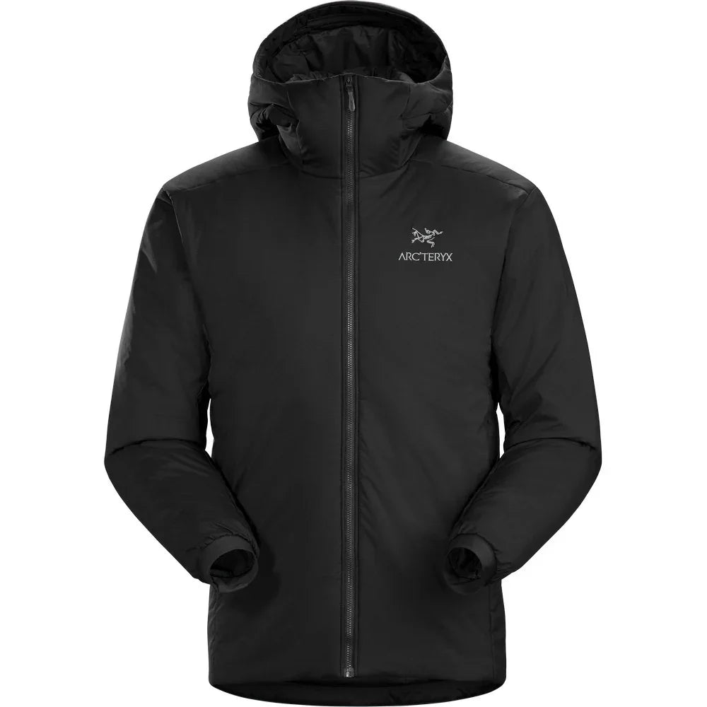 Manteau à capuchon Arc'teryx Atom AR (hommes)
