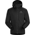 Manteau à capuchon Arc'teryx Atom AR (hommes)