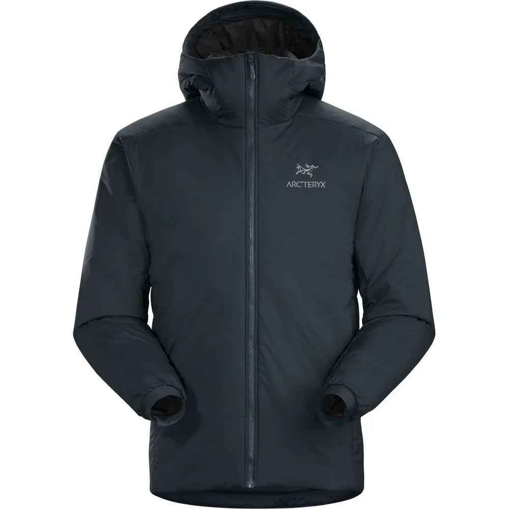 Manteau à capuchon Arc'teryx Atom AR (hommes)