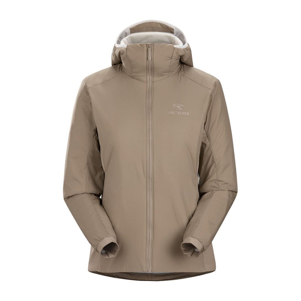 Manteau à capuchon Arc'teryx Atom LT (femmes)