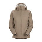 Manteau à capuchon Arc'teryx Atom LT (femmes)