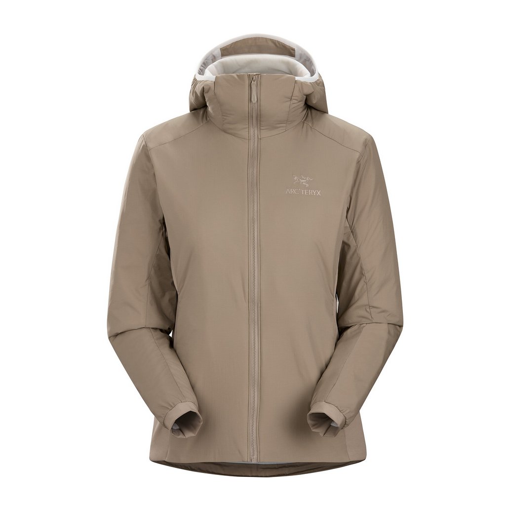 Manteau à capuchon Arc'teryx Atom LT (femmes)