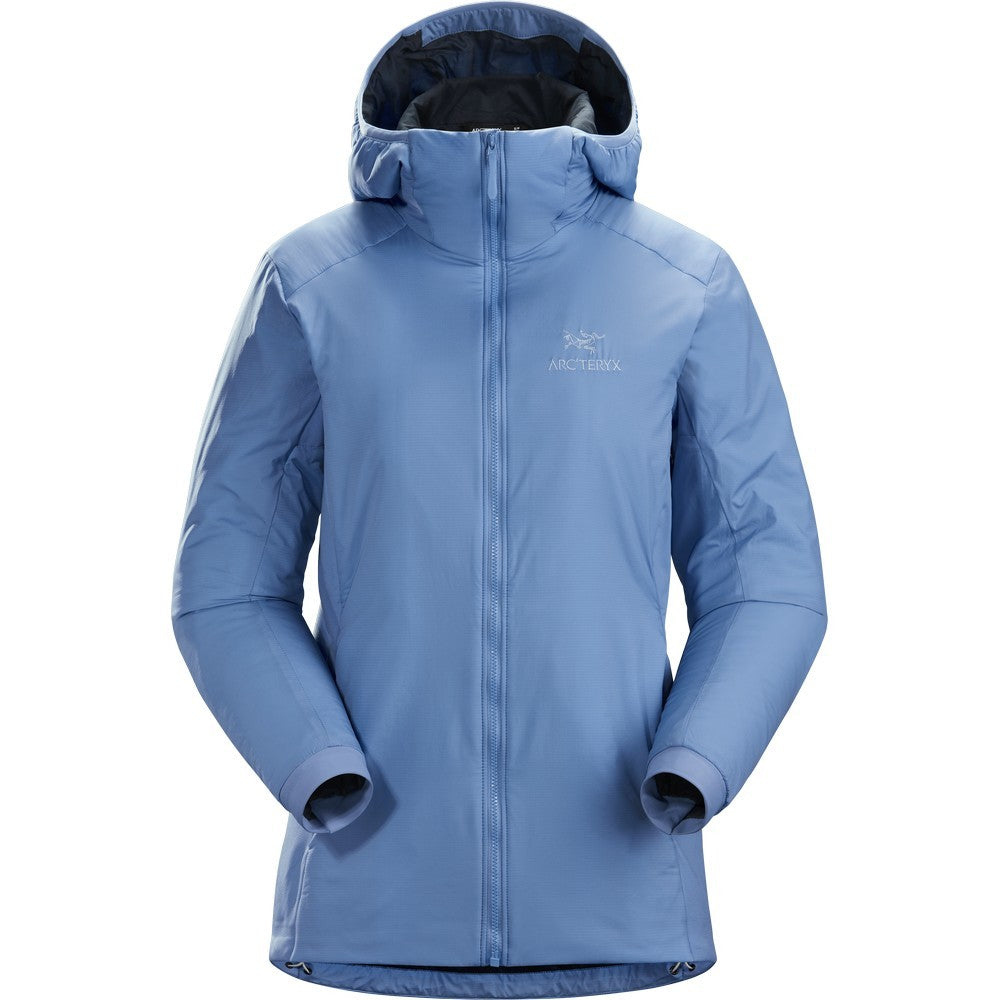 Manteau à capuchon Arc'teryx Atom LT (femmes)