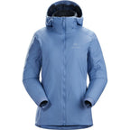 Manteau à capuchon Arc'teryx Atom LT (femmes)