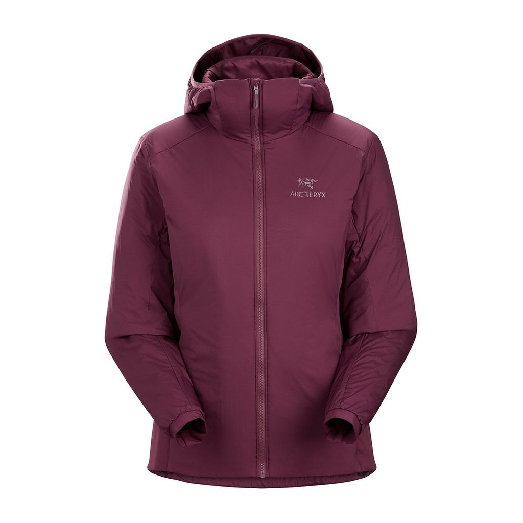 Manteau à capuchon Arc'teryx Atom LT (femmes)