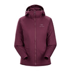 Manteau à capuchon Arc'teryx Atom LT (femmes)
