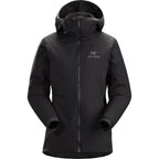 Manteau à capuchon Arc'teryx Atom LT (femmes)