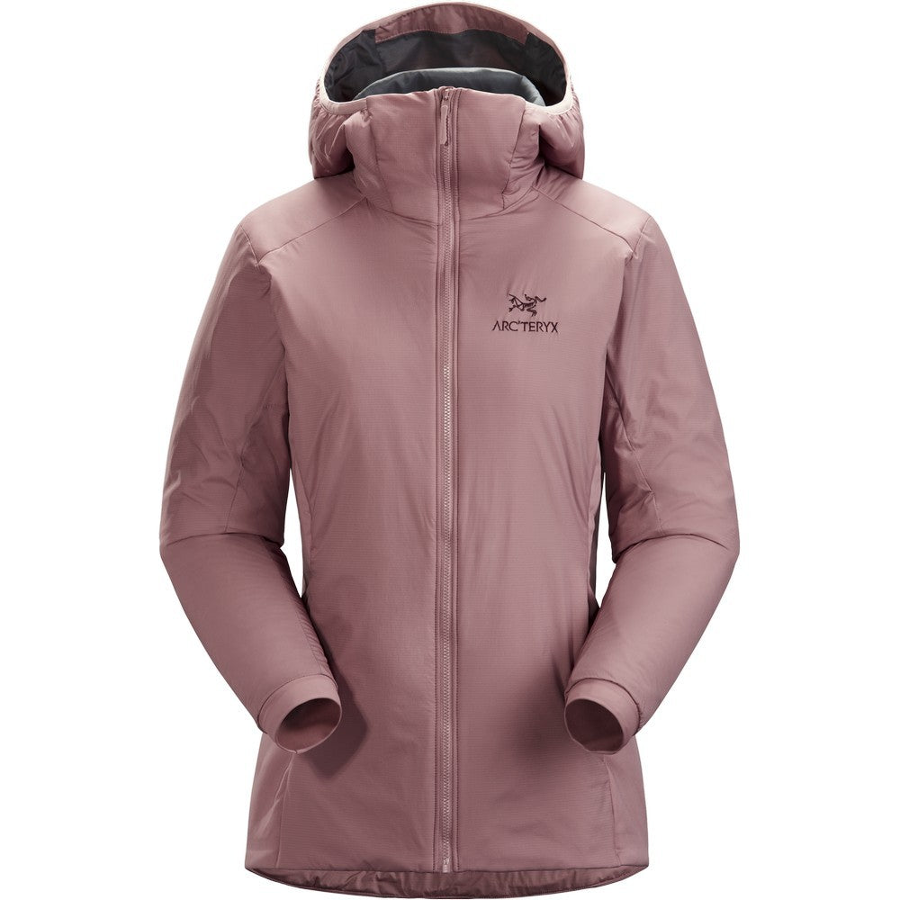 Manteau à capuchon Arc'teryx Atom LT (femmes)