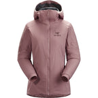 Manteau à capuchon Arc'teryx Atom LT (femmes)