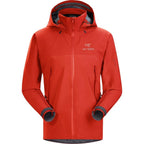 Manteau Arc'teryx Beta AR (hommes)