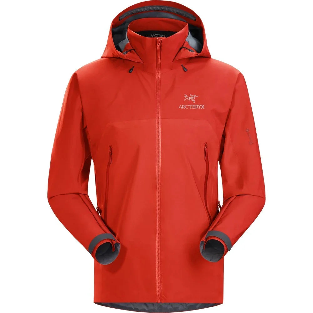 Manteau Arc'teryx Beta AR (hommes)