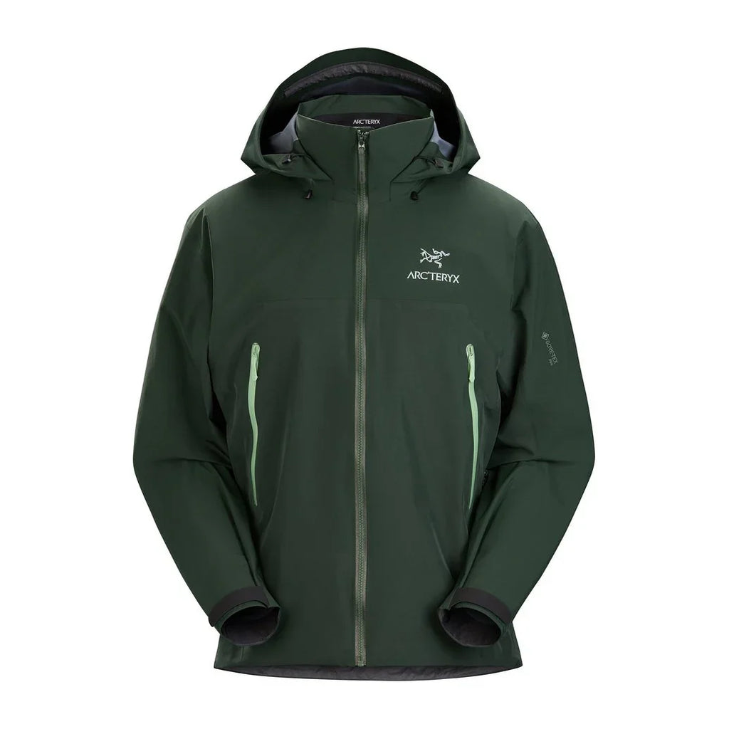 Manteau Arc'teryx Beta AR (hommes)