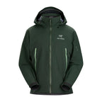 Manteau Arc'teryx Beta AR (hommes)