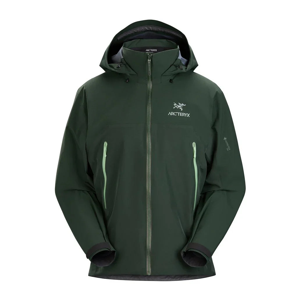 Manteau Arc'teryx Beta AR (hommes)