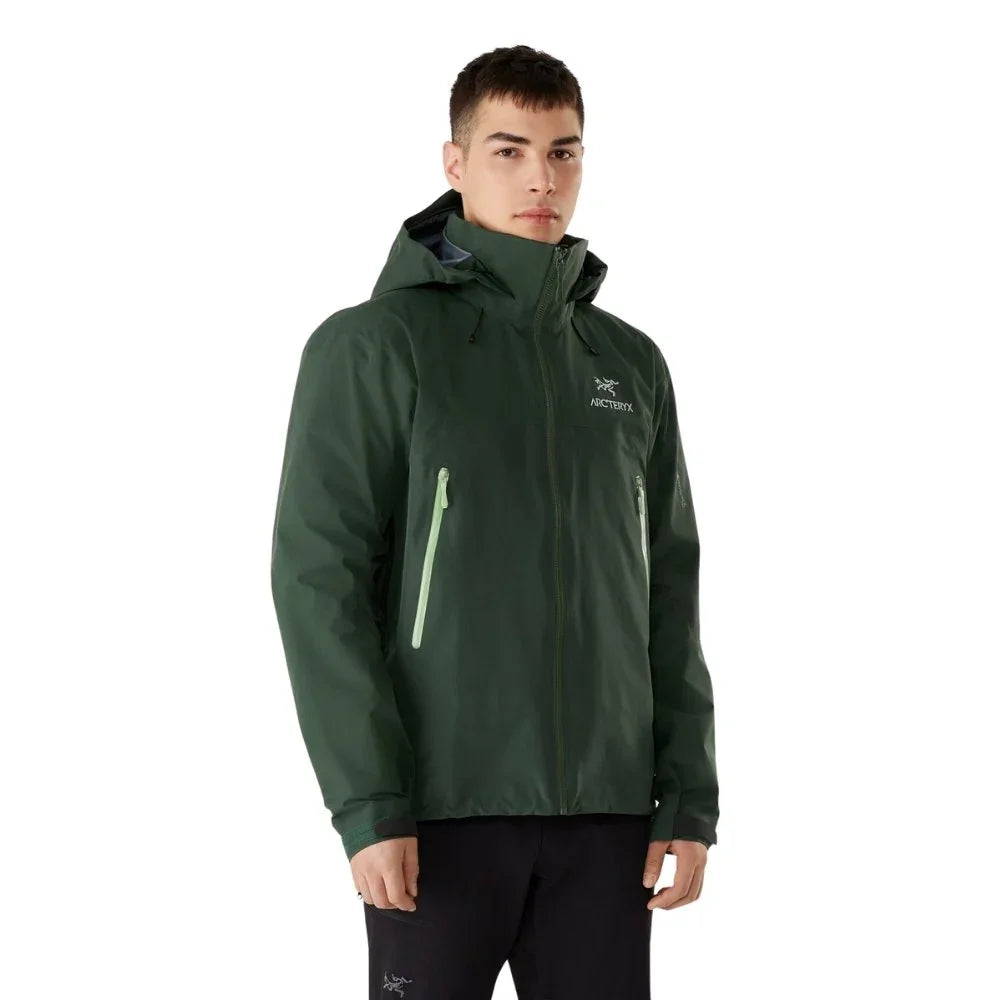 Manteau Arc'teryx Beta AR (hommes)