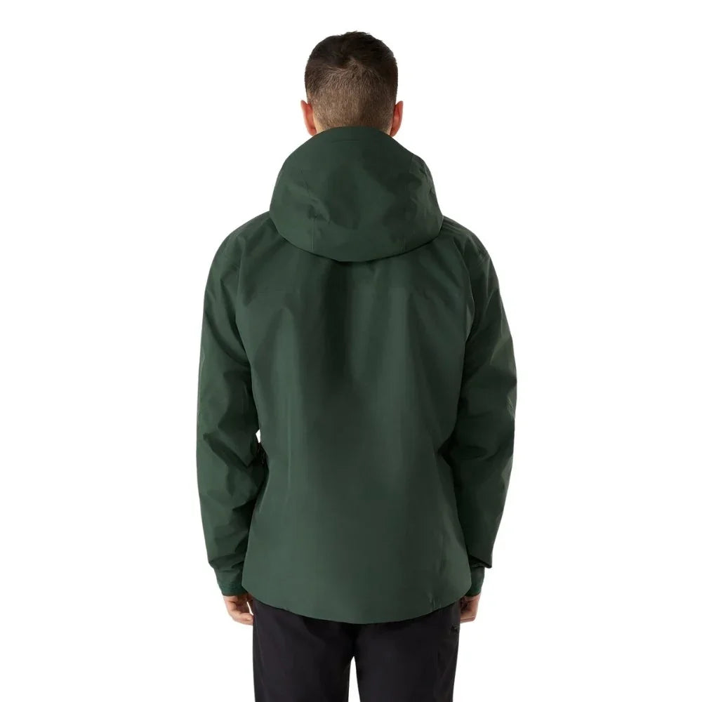Manteau Arc'teryx Beta AR (hommes)