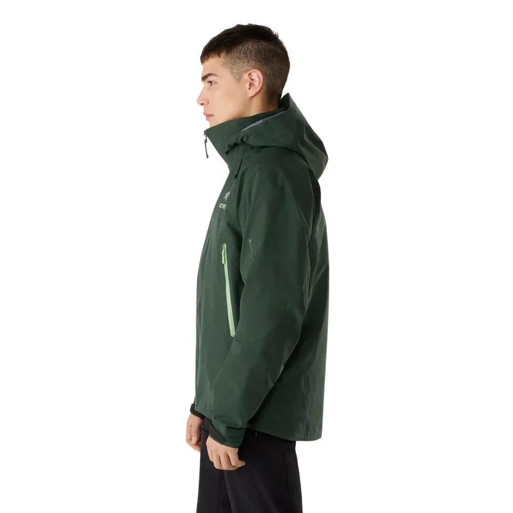 Manteau Arc'teryx Beta AR (hommes)