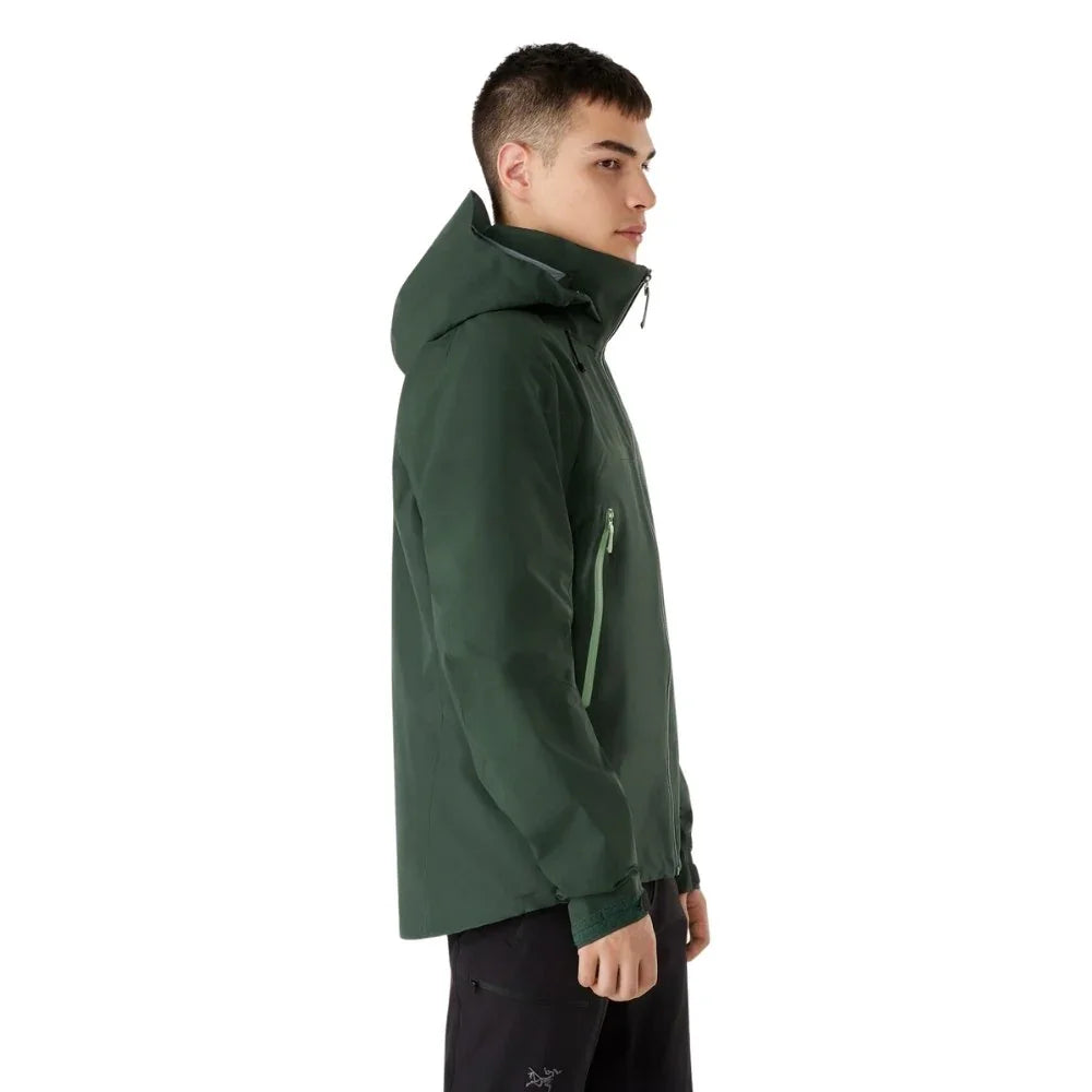 Manteau Arc'teryx Beta AR (hommes)