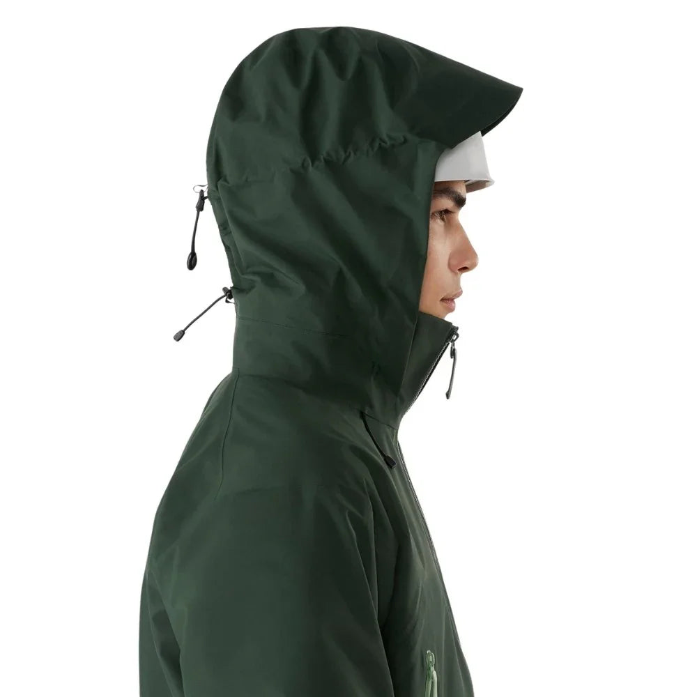 Manteau Arc'teryx Beta AR (hommes)