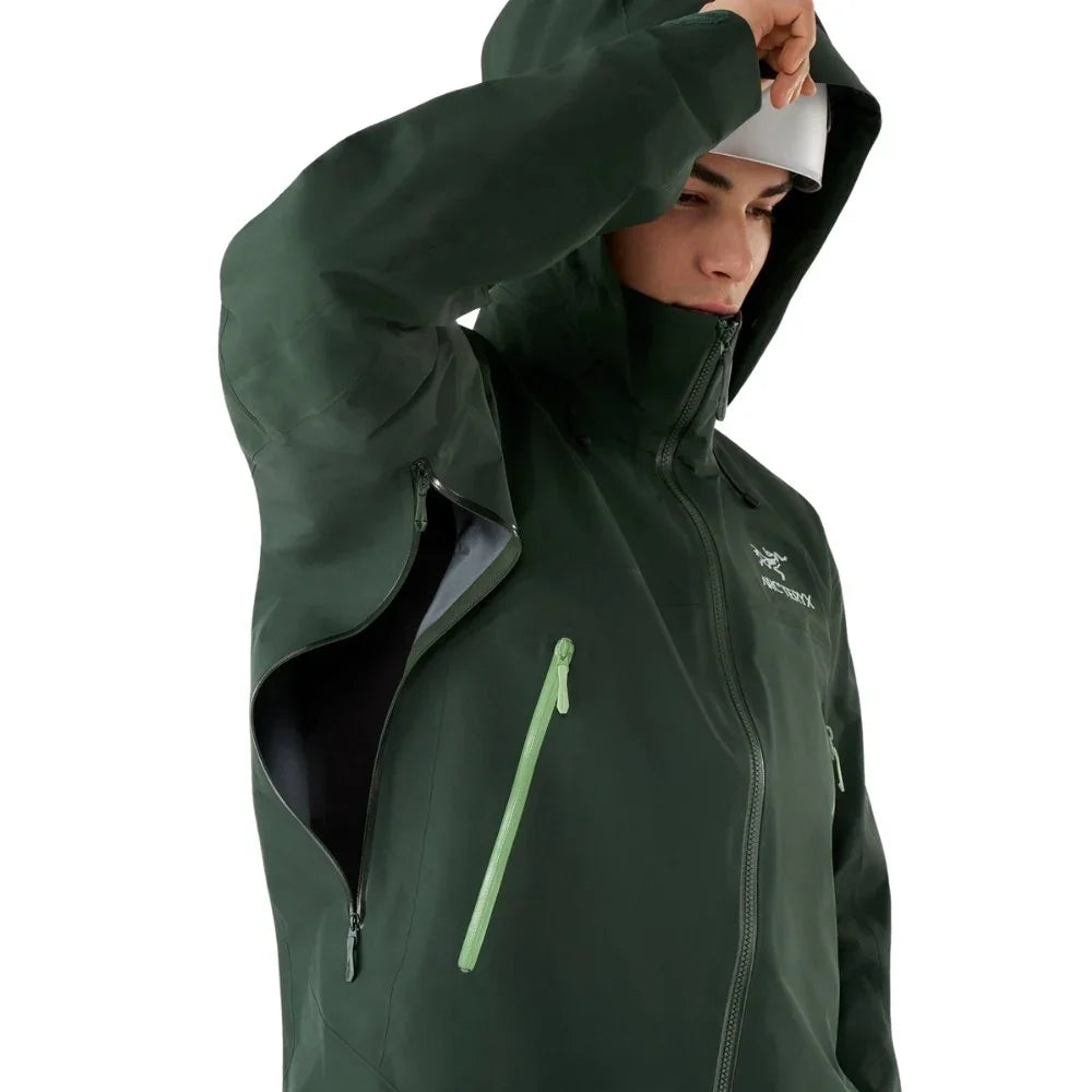 Manteau Arc'teryx Beta AR (hommes)