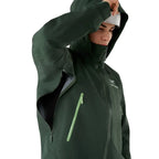 Manteau Arc'teryx Beta AR (hommes)
