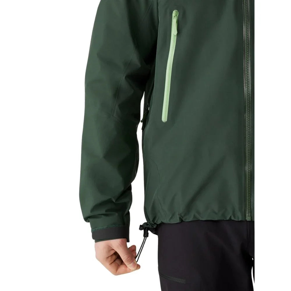 Manteau Arc'teryx Beta AR (hommes)