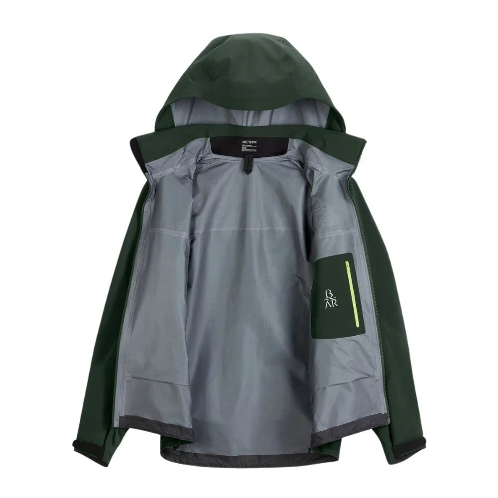Manteau Arc'teryx Beta AR (hommes)