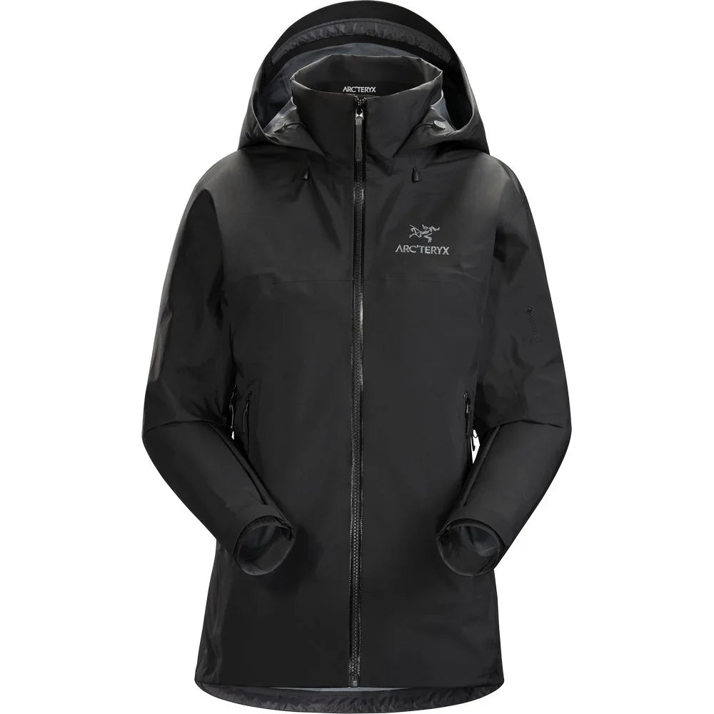 Manteau Arc'teryx Beta AR (femmes)