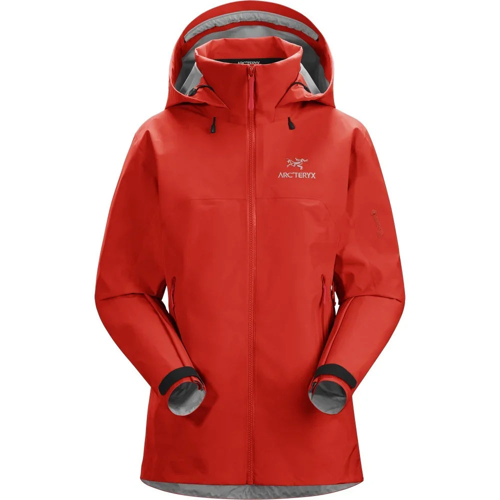 Manteau Arc'teryx Beta AR (femmes)