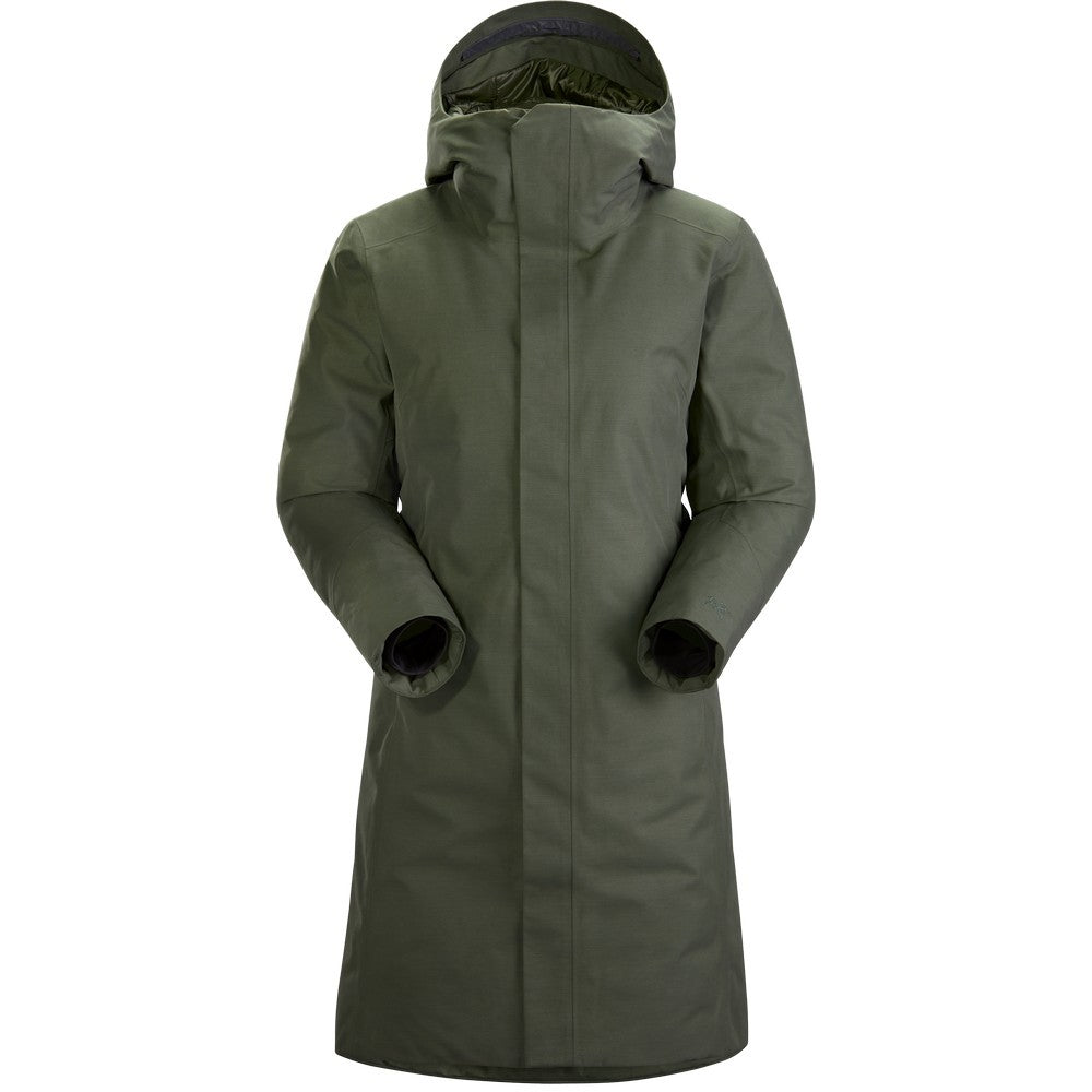 Arc'teryx W's Patera Jacket