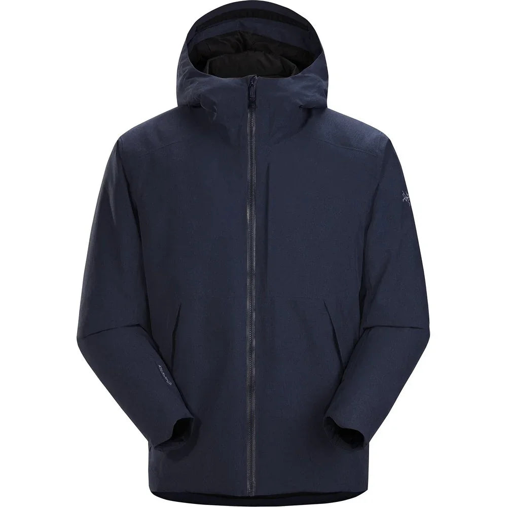 Manteau d'hiver Arc'teryx Radsten (hommes)